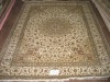 red-hot best seller silk carpet