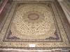 red-hot best seller silk carpet