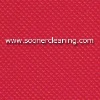 red non woven spunbond