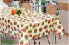 red strawberry printed table cloth (2011 New!!)