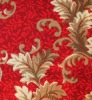 red wilton carpet for banquet hall(real picture)