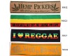 red yellow green (RYG) rasta marley sport towel