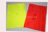 reflective red fabric,flourescent fabric