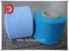 regenerate cotton polyester yarn