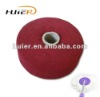 regenerated Open Eed blend cotton mop yarn