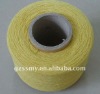 regenerated Open Eed colored cotton yarn for canvas