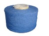 regenerated  blended cotton/polyester OE yarn