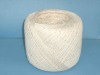 regenerated blended cotton yarn for rope