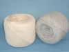 regenerated blended rope yarn