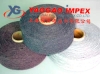 regenerated cotton knitting yarn,knitting yarn