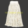 regenerated cotton mop yarn