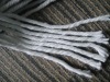 regenerated cotton mop yarn