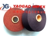 regenerated cotton polyester blended yarn