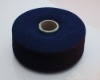 regenerated cotton polyester yarn,recycle cotton polyester yarn, yarn, knitting yarn,