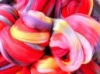 regenerated fiber