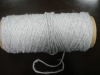 regenerated mop yarn manufacturing process