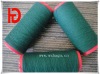 regenerated polyester mixed cotton sock yarn