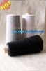 regenerated/recycle cottton polyester yarn