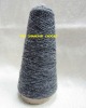 regenerated wool blended yarn