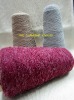 regenerated wool polyester yarn