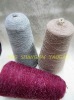 regenerated  wool yarn price