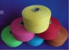 regenerated yarn/color yarn