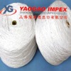 regeneratred cotton gloves yarn