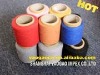 regeneratred polyester/cotton yarn