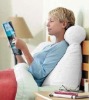 relax inflatable bed rest pillow