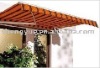 remote control awning