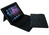 removable wireless Bluetooth keyboard for ipad2