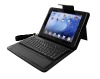 removable wireless Bluetooth keyboard for ipad2