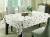 restaurant table cloth