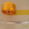 ribbed pvc strip curtain