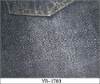 rigid denim fabric