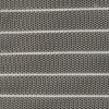 rigid fabric raschel