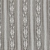 rigid fabric raschel