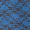 rigid gament lace fabric