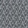 rigid lace fabric
