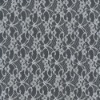 rigid lace fabric