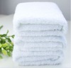 ring spun hotel bath towel