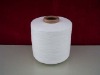 ring spun ployester yarn
