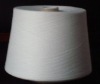 ring spun polyester yarn for sewing thread