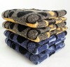 ring spun soft bath towel