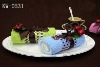 roll cake towel