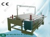 roll to roll fabric inspection machine
