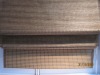 roll-up blinds curtain panel