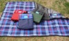 roll up picnic blanket