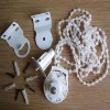 roller blind components-28mm/38mm Universal clutch for roller blind tubes,curtain accessory,roller blind mechanisms