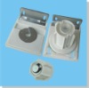 roller blind components-38 Square type curtain clutch,roller shade mechanisms